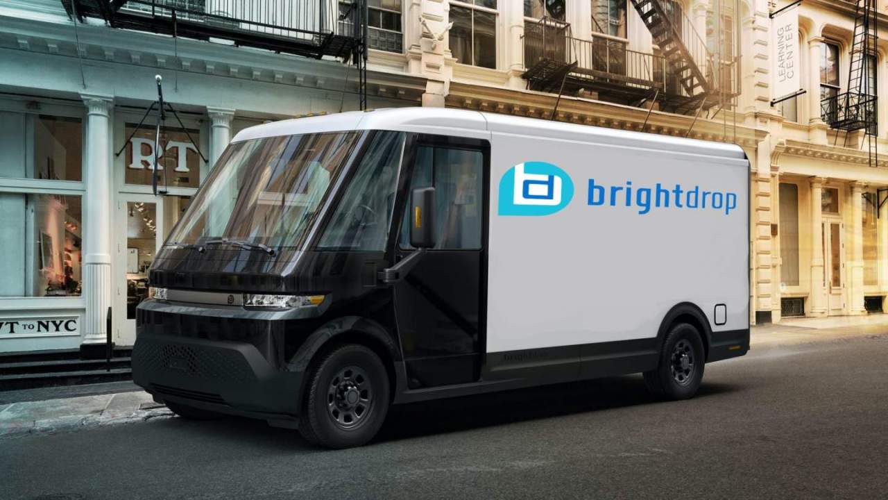 InCharge works to electrify the delivery vehicles industry