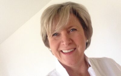 InCharge Energy Appoints Justine Brody as New VP of Marketing