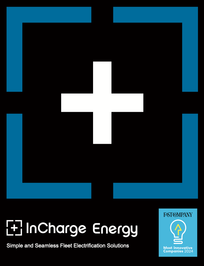 InCharge Energy Brochure
