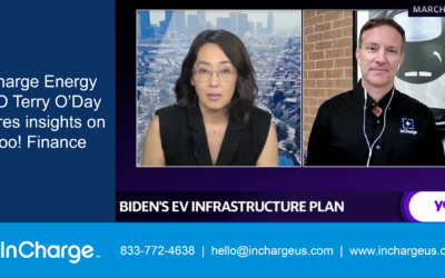 Terry O’Day, COO, interviews at Yahoo! Finance on Biden’s new tailpipe emissions rules