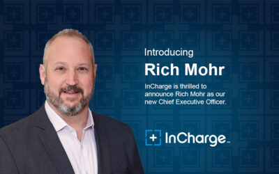 InCharge Energy Appoints Rich Mohr as CEO and Cameron Funk as Executive Board Chair as It Expands Fleet Charging Service and Support Offerings