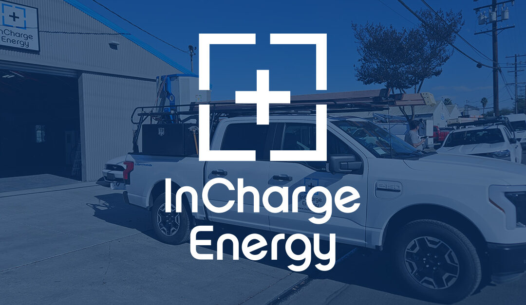 InCharge Energy announces launch of InService™ maintenance and repair plans to service most EV charger brands at 2025 Advanced Clean Transportation (ACT) Expo in Anaheim, CA