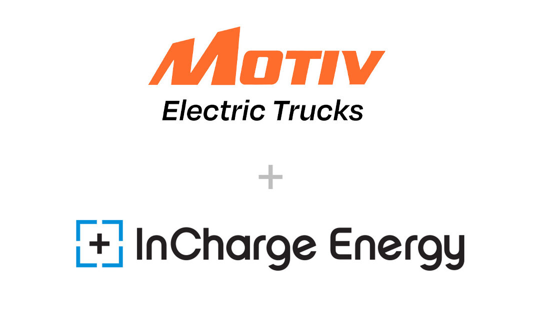 Motiv Electric Trucks Launches Premier Partner Network