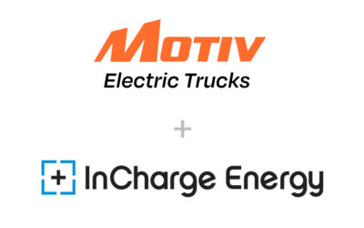 Motiv Electric Trucks Launches Premier Partner Network
