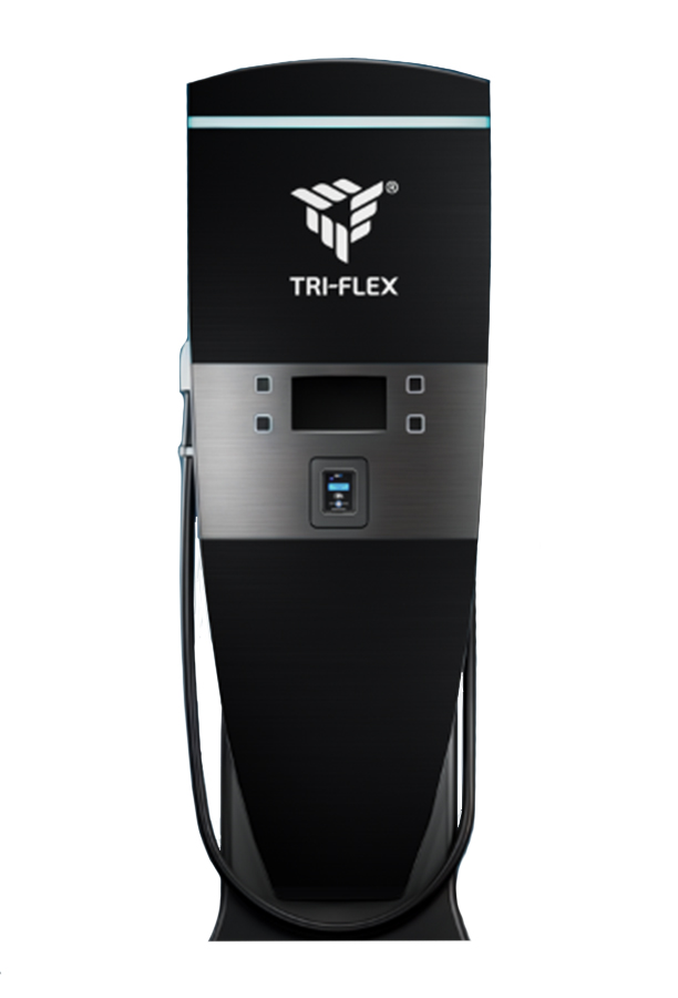 Tritium-Tri-Flex