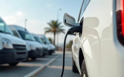 Keep Your EV Fleet Running Without Disruption