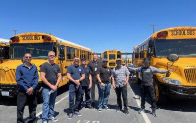 Electric Vehicle and Charging Infrastructure Service Careers: How Technicians Power the Future of the EV Industry