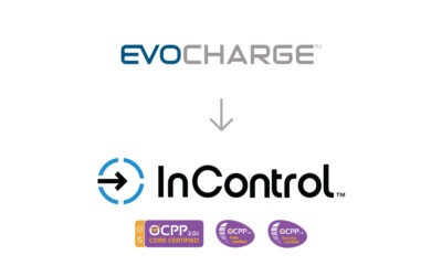 EvoCharge Network Alternatives: Keep Your Chargers Online with InControl™