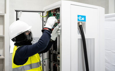 Service and Maintenance:  The Unsung Heroes of EV Charging Success