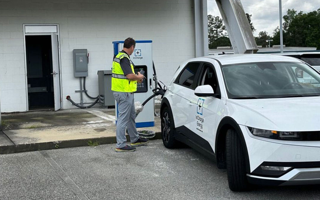 Notes from a Technician: Why Preventative Maintenance is the Real MVP of EV Charging