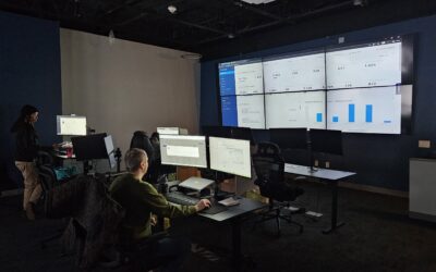 InCharge Energy Launches an Enhanced Service Management System to Strengthen Charger and Renewable Energy Reliability and Customer Support