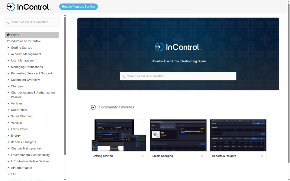 InControl Self-Guided Tour image