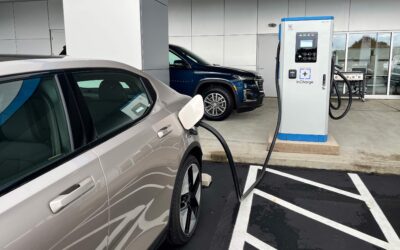 Future-Proof Your Dealership’s Chargers with a Simple NACS Upgrade
