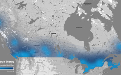 InCharge Energy and RocketEV Launch InCharge Energy Canada, powered by RocketEV, Delivering End‑to‑End Electrification Infrastructure and Always‑On Charging for Canadian Fleets