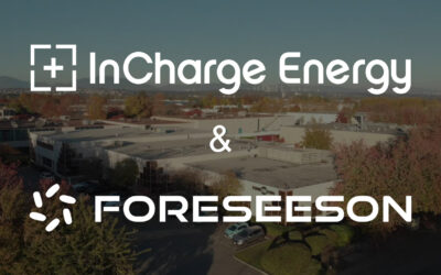 InCharge Energy Expands InCharge Energy Canada with Foreseeson as Strategic EV Charging Solutions Partner