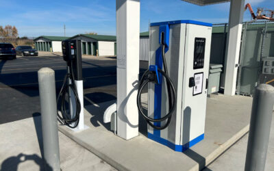 AC vs. DC Charging: What’s The Difference And Which Is Better for Your EV?