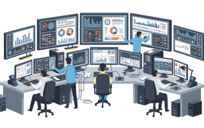Behind the Scenes of EV Charger Service Excellence: Q&A with the NOC and SOC