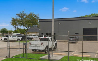 InCharge Energy Expands Nationwide Service Footprint with New Dallas-Fort Worth Sales & Service Office