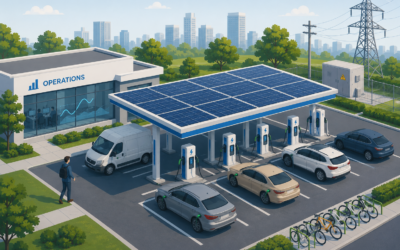 Connecting the Dots Behind Your Energy Usage