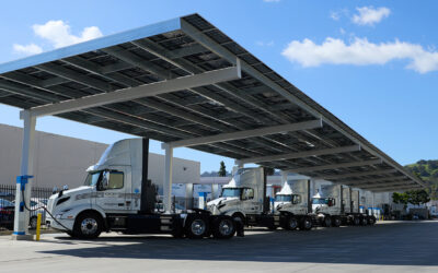 Energy Resilience Starts with Intelligent Infrastructure